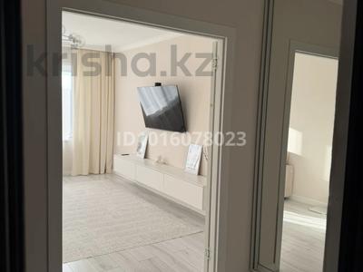 1-бөлмелі пәтер · 36.1 м² · 4/9 қабат, Переулок ташенова 10, бағасы: 24.5 млн ₸ в Астане, р-н Байконур