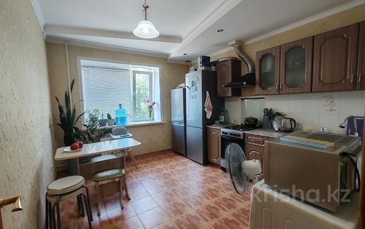 2-бөлмелі пәтер · 65.1 м² · 2/5 қабат, Наурыз 6А, бағасы: 33 млн ₸ в Костанае — фото 2