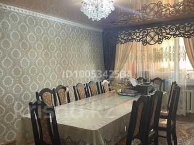 4-комнатная квартира · 73 м² · 5/5 этаж, Толе би 59а — Мкту за 16 млн ₸ в Кентау