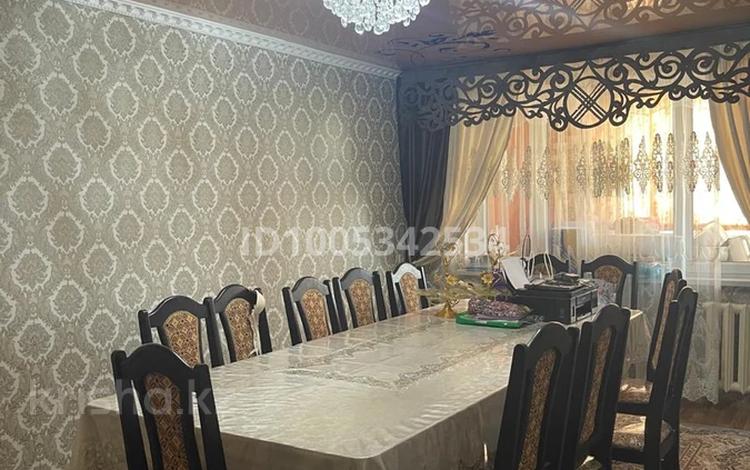 4-комнатная квартира · 73 м² · 5/5 этаж, Толе би 59а — Мкту за 16 млн ₸ в Кентау — фото 2