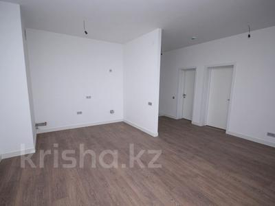 2-бөлмелі пәтер · 55 м² · 4/17 қабат, Гагарина 233, бағасы: 54 млн ₸ в Алматы, Бостандыкский р-н