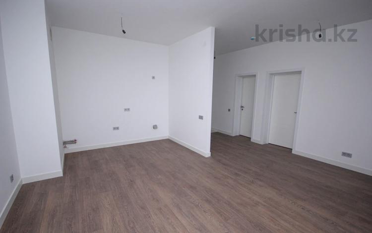 2-бөлмелі пәтер · 55 м² · 4/17 қабат, Гагарина 233, бағасы: 54 млн ₸ в Алматы, Бостандыкский р-н — фото 5