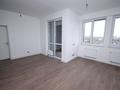 2-бөлмелі пәтер · 55 м² · 4/17 қабат, Гагарина 233, бағасы: 54 млн ₸ в Алматы, Бостандыкский р-н — фото 3
