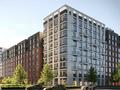 3-комнатная квартира · 101 м² · 5 этаж, Турар Рыскулова 18/6 за ~ 64 млн ₸ в Астане, Есильский р-н