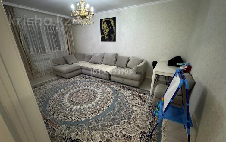 3-комнатная квартира · 75 м² · 3/5 этаж, Демесинова 77Б за 33.5 млн 〒 в  — фото 2