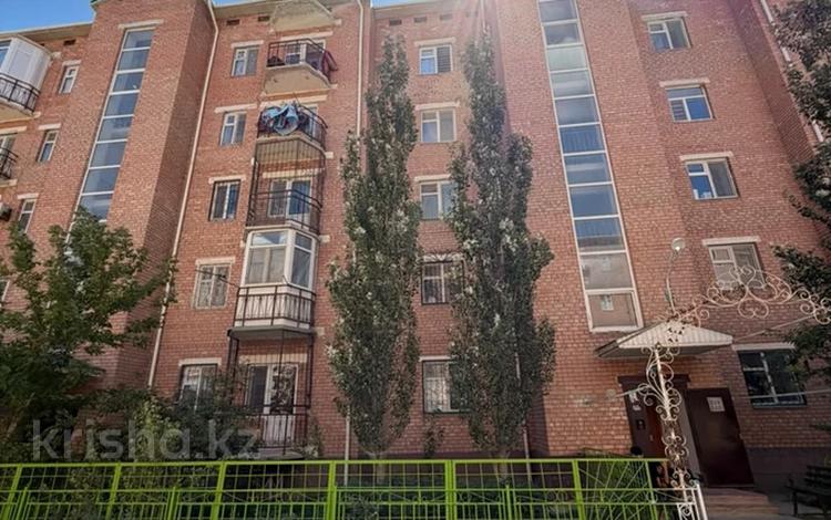 2-комнатная квартира · 60 м² · 2/5 этаж, Кашаубаев 17Б за 8.5 млн ₸ в  — фото 2