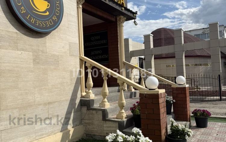 Дүкендер мен бутиктер, қоғамдық тамақтану орны · 121 м², бағасы: 70 млн ₸ в  — фото 2