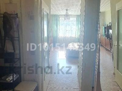 3-бөлмелі пәтер · 50.3 м² · 1/5 қабат, Алтынсарина 234 — р-н 11 школы, бағасы: 18 млн ₸ в Костанае