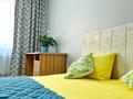 2-комнатная квартира · 67 м² · 8/18 этаж, Брусиловского 167 — Возле озера сайран за 18 000 ₸ в Алматы, Алмалинский р-н — фото 7