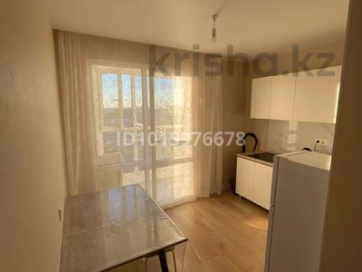 1-комнатная квартира · 35 м² · 12/12 этаж, Бейбарыс Султан 20 — Косшыгулулы, Шакаулы за 220 000 ₸ в Астане, Сарыарка р-н