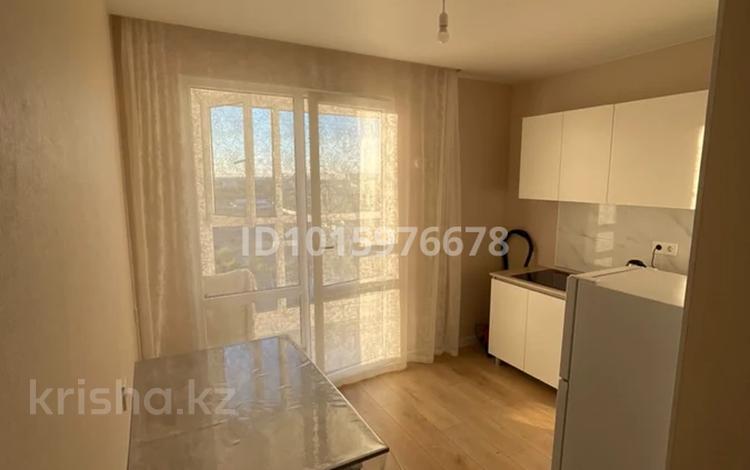1-комнатная квартира · 35 м² · 12/12 этаж, Бейбарыс Султан 20 — Косшыгулулы, Шакаулы за 220 000 ₸ в Астане, Сарыарка р-н — фото 2