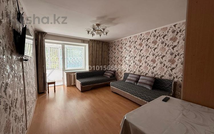 1-комнатная квартира · 45 м² · 1/6 этаж, Айманова 47/1 — Химгородки за 380 000 ₸ в Павлодаре — фото 11