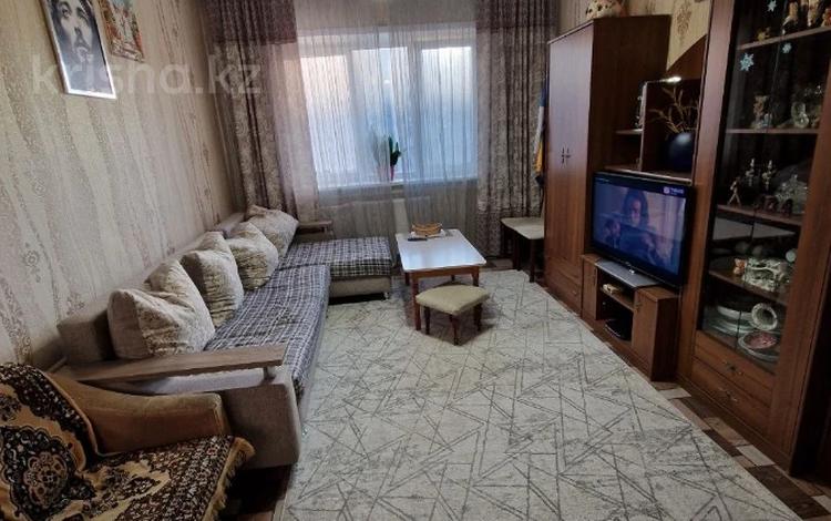 3-бөлмелі пәтер · 68.6 м² · 7/9 қабат, Ақсай-4 ш/а., Аксай 4 10, бағасы: ~ 44.5 млн ₸ в Алматы, Ауэзовский р-н — фото 3