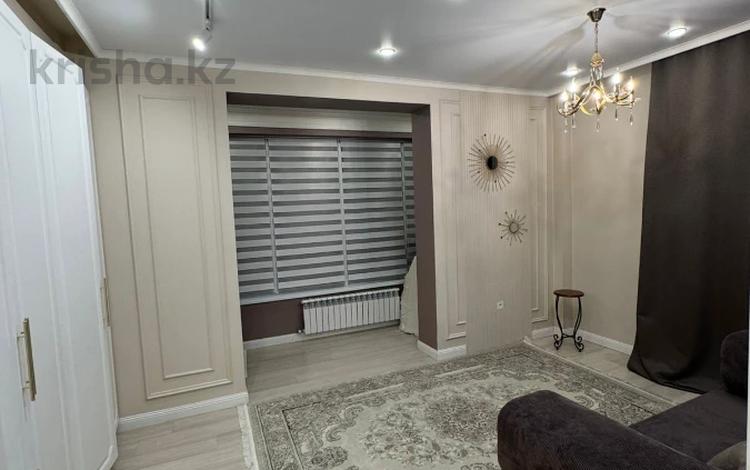 3-бөлмелі пәтер · 69 м² · 2/10 қабат, Турганбека Катаева 218, бағасы: 71.5 млн ₸ в Алматы, Бостандыкский р-н — фото 20