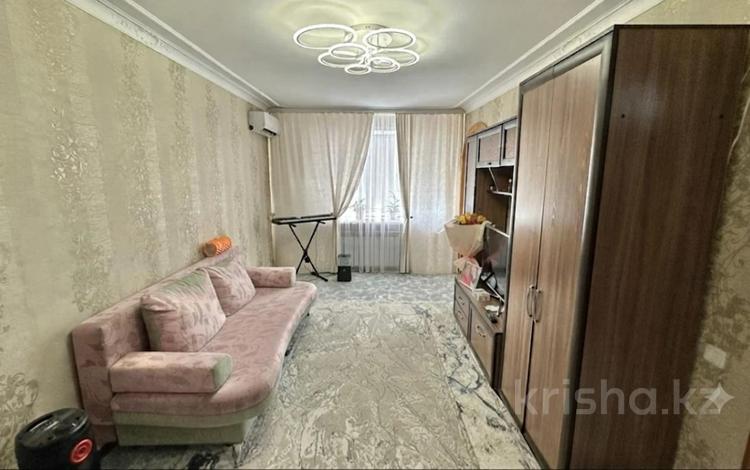3-бөлмелі пәтер · 62.3 м² · 4/5 қабат, Естая 56/1, бағасы: 21.7 млн ₸ в Павлодаре — фото 2