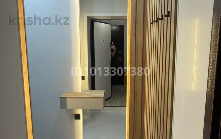 1-комнатная квартира · 30 м² · 1/1 этаж, Павлова 19 за 10.5 млн ₸ в Карабалыке — фото 2