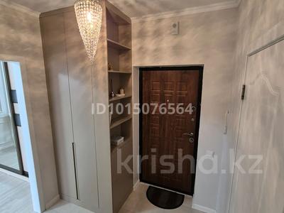 1-комнатная квартира · 37 м² · 6/8 этаж, Кайсенова 6 — Бухар жырау Кайсенова за 300 000 ₸ в Астане, Есильский р-н