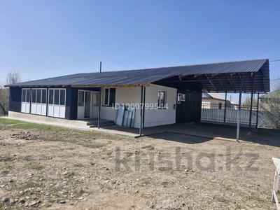 Отдельный дом · 2 комнаты · 55.4 м² · 22.2 сот., Таусамалы 23а за 40 млн 〒 в Шамалгане