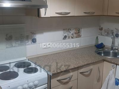 1-комнатная квартира · 36 м² · 5/5 этаж, Сатпаева 58 — Возле школы 24 за 130 000 ₸ в Усть-Каменогорске