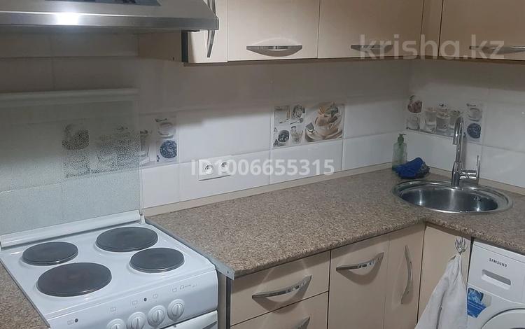 1-комнатная квартира · 36 м² · 5/5 этаж, Сатпаева 58 — Возле школы 24 за 130 000 ₸ в Усть-Каменогорске — фото 2