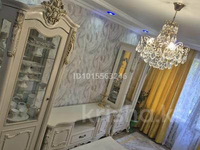 3-комнатная квартира · 60 м² · 1/5 этаж, Ломоносова 4 за ~ 30 млн ₸ в Боралдае (Бурундай)