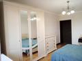 3-комнатная квартира · 117 м² · 6/9 этаж, Сабатаева 82 за 350 000 ₸ в Кокшетау — фото 40