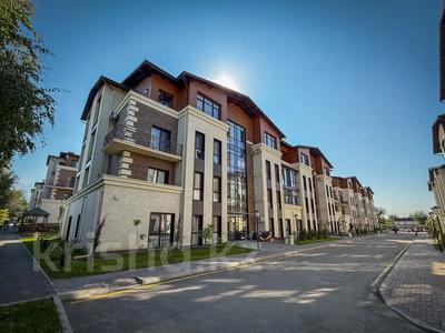 3-комнатная квартира · 82 м² · 2/4 этаж, Ер Тостык 3 за 81 млн 〒 в Алматы, Наурызбайский р-н