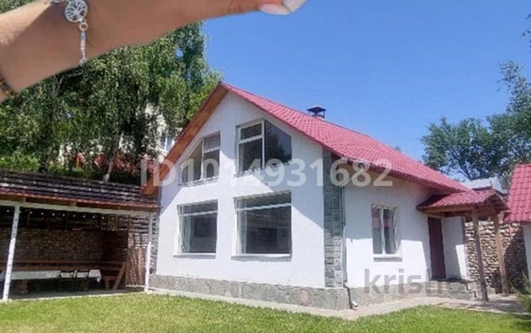 Саяжай · 3 бөлме · 120 м², Звезда Аксая 1 — Звездочка, бағасы: 90 000 ₸ в Алматы, Наурызбайский р-н — фото 2