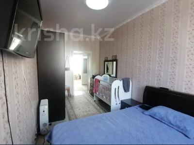 3-комнатная квартира · 55.4 м² · 1/3 этаж, Уранхаева за 32 млн 〒 в Семее