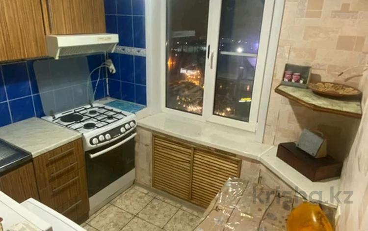 3-комнатная квартира · 61.9 м² · 5/5 этаж, Ул.Сатпаева за 48.5 млн ₸ в Алматы, Бостандыкский р-н — фото 2