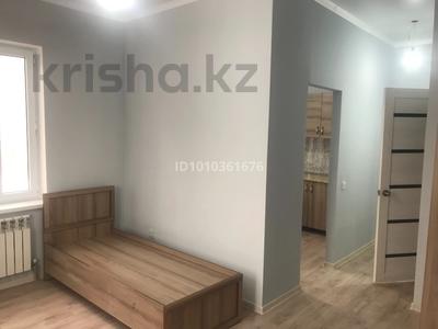 1-бөлмелі пәтер · 30 м² · 2/2 қабат, Альфараби — Бекбаева-Крутенко, бағасы: 90 000 ₸ в Талгаре