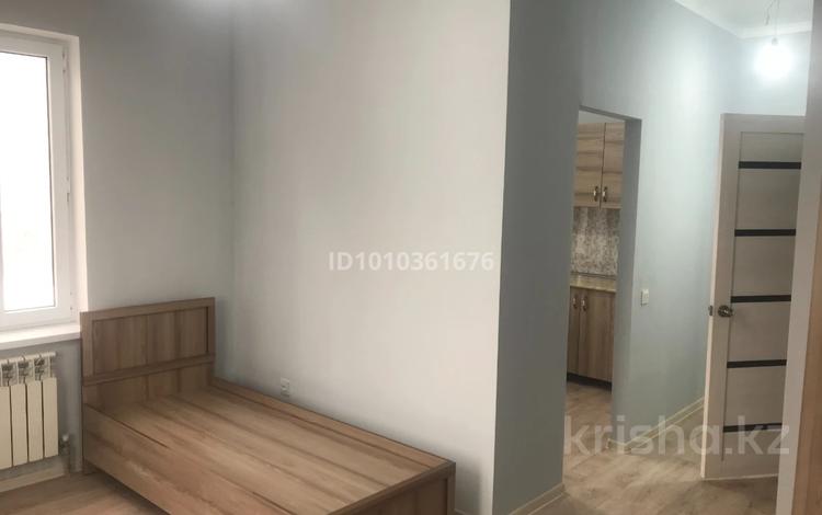 1-бөлмелі пәтер · 30 м² · 2/2 қабат, Альфараби — Бекбаева-Крутенко, бағасы: 90 000 ₸ в Талгаре — фото 2