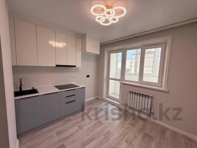 1-комнатная квартира · 37.3 м² · 7/12 этаж, Юбиленый 1 за 19.9 млн ₸ в Костанае