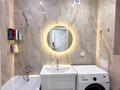 2-бөлмелі пәтер · 54 м² · 4/9 қабат, Кордай 99, бағасы: 31 млн ₸ в Астане, Сарайшык р-н — фото 8