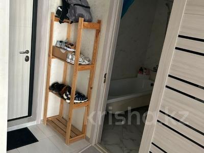 2-комнатная квартира · 35 м² · 5/12 этаж, Асфендиярова 4 за 26 млн ₸ в Астане