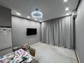 1-комнатная квартира · 48 м², Абикен Бектуров 9 за 39 млн ₸ в Астане, Нура р-н — фото 10
