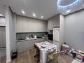 1-комнатная квартира · 48 м², Абикен Бектуров 9 за 39 млн ₸ в Астане, Нура р-н — фото 4