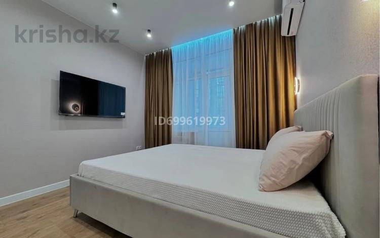1-комнатная квартира · 50 м² · 2/9 этаж, мкр Юго-Восток, Ашимова — Караганда за 2 000 ₸ в Казыбек би р-н — фото 2