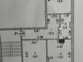 2-комнатная квартира, 61.9 м², 2/5 этаж, мкр Нурсая 54 — Рядом с Модерн сити за 25.5 млн 〒 в Атырау, мкр Нурсая — фото 14