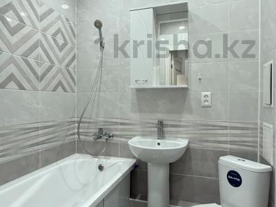 1-комнатная квартира · 35 м² · 4/5 этаж, Казахстанской правды за 17 млн ₸ в Петропавловске