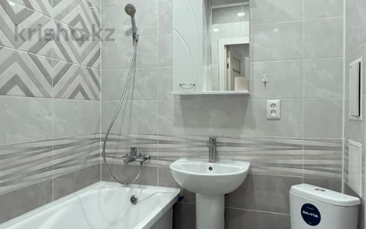 1-комнатная квартира · 35 м² · 4/5 этаж, Казахстанской правды за 17 млн ₸ в Петропавловске — фото 2