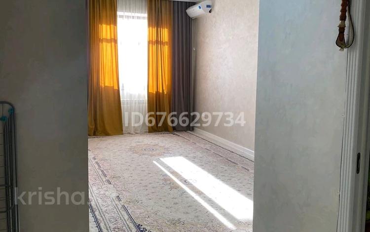 2-бөлмелі пәтер, 50 м², 7/12 қабат, 16-й мкр 49, бағасы: 18 млн 〒 в Актау, 16-й мкр  — фото 2