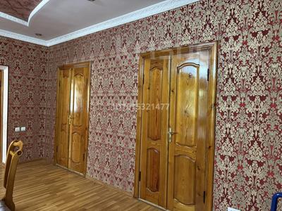 Отдельный дом · 4 комнаты · 120 м² · 8 сот., Бигельдинова 51 за 40 млн ₸ в Шымкенте, Аль-Фарабийский р-н