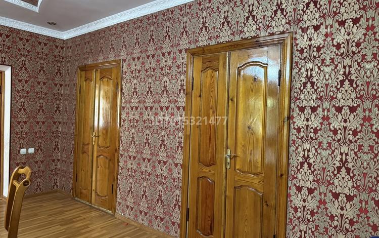 Отдельный дом · 4 комнаты · 120 м² · 8 сот., Бигельдинова 51 за 40 млн ₸ в Шымкенте, Аль-Фарабийский р-н — фото 2