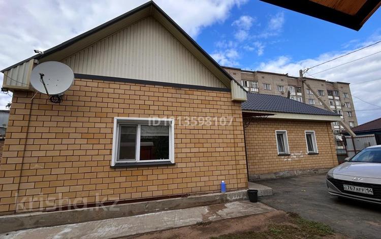 Жеке үй · 3 бөлме · 95.1 м² · 7 жүзд., Иссык-кульская 64 — Шедрина Иссык-кульская, бағасы: 50 млн ₸ в Павлодаре — фото 11