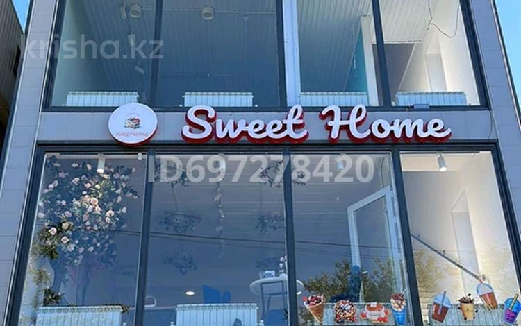 Свободное назначение · 90 м² за 600 000 ₸ в Шымкенте, Енбекшинский р-н — фото 2