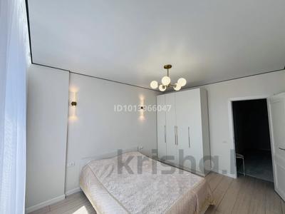 3-комнатная квартира · 76 м² · 8/9 этаж, А102 11/3 за 350 000 ₸ в Астане, Сарайшык р-н