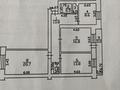 3-бөлмелі пәтер · 85 м² · 3/3 қабат, Б.Момышұлы 42/3, бағасы: 30 млн ₸ в Зайсане