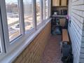 3-бөлмелі пәтер · 85 м² · 3/3 қабат, Б.Момышұлы 42/3, бағасы: 30 млн ₸ в Зайсане — фото 2