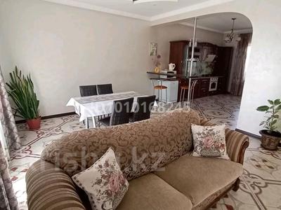 Отдельный дом · 4 комнаты · 162 м² · 4.1 сот., Чигорина 18 за 85 млн ₸ в Алматы, Турксибский р-н